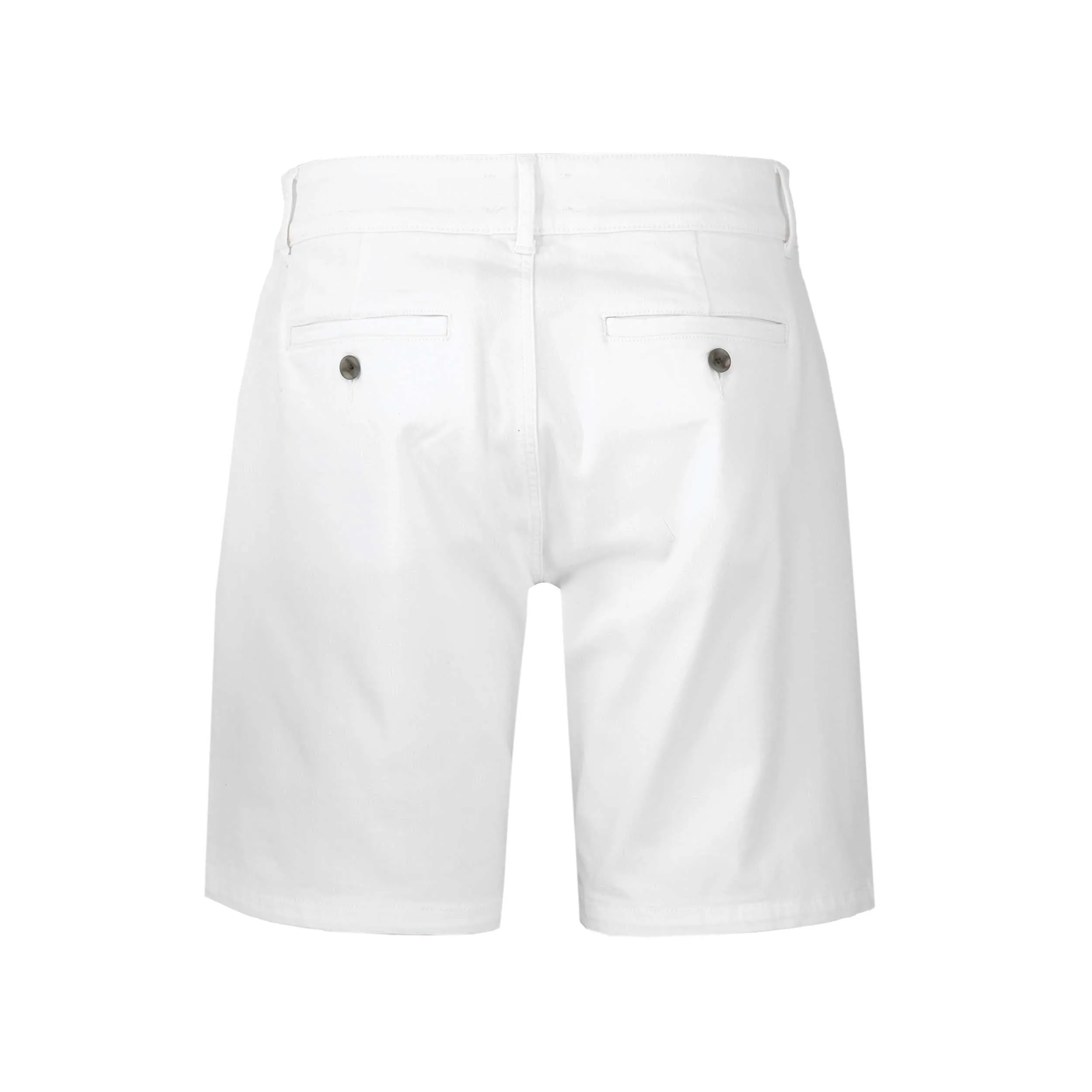 Paige Thompson Short in Atlantic Frost