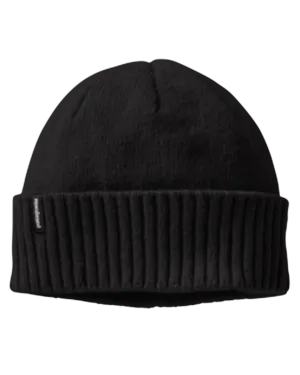 Patagonia Brodeo Beanie - Black