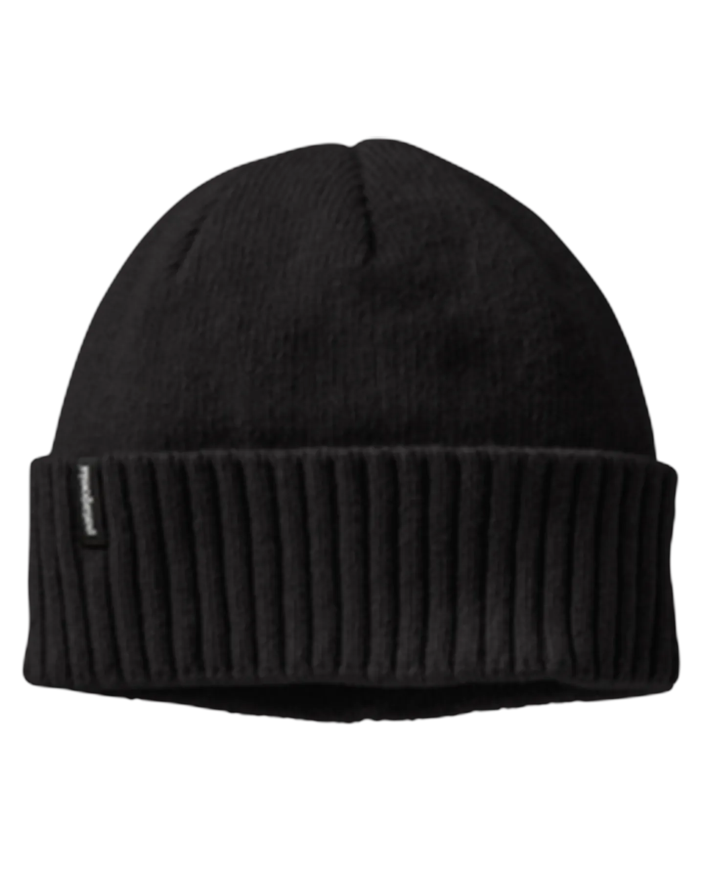 Patagonia Brodeo Beanie - Black