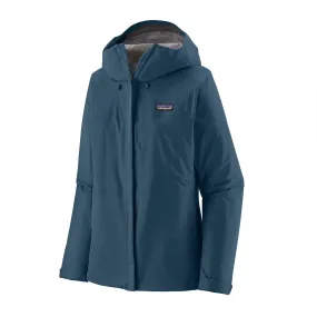 Patagonia®女款 Torrentshell 3L Rain Jacket