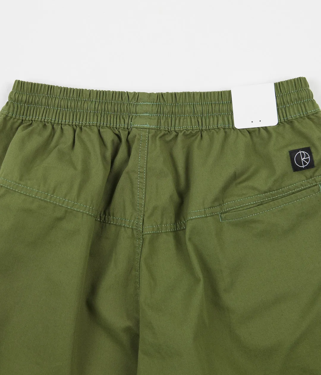 Polar Surf Pants - Sage