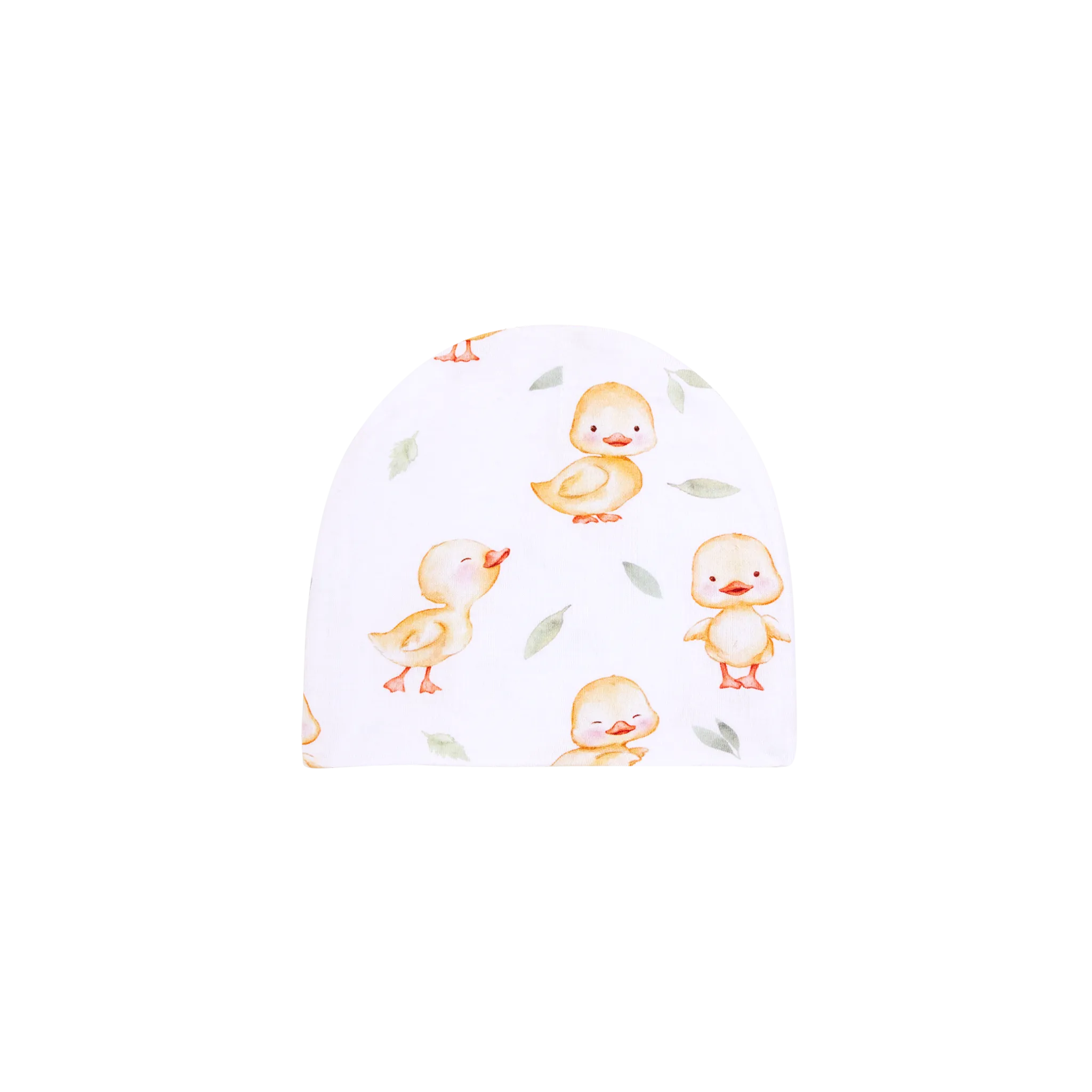 Posh Peanut Vadim Infant Swaddle & Beanie Set