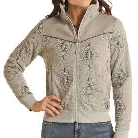 Powder River Women's Berber Bomber