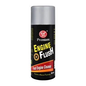 Premium Engine Flush Oil | Engine Oil Treatment Removes Slug & Keep Engine Clean & Safe