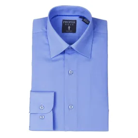 PROPER: Boy's Dress Shirt