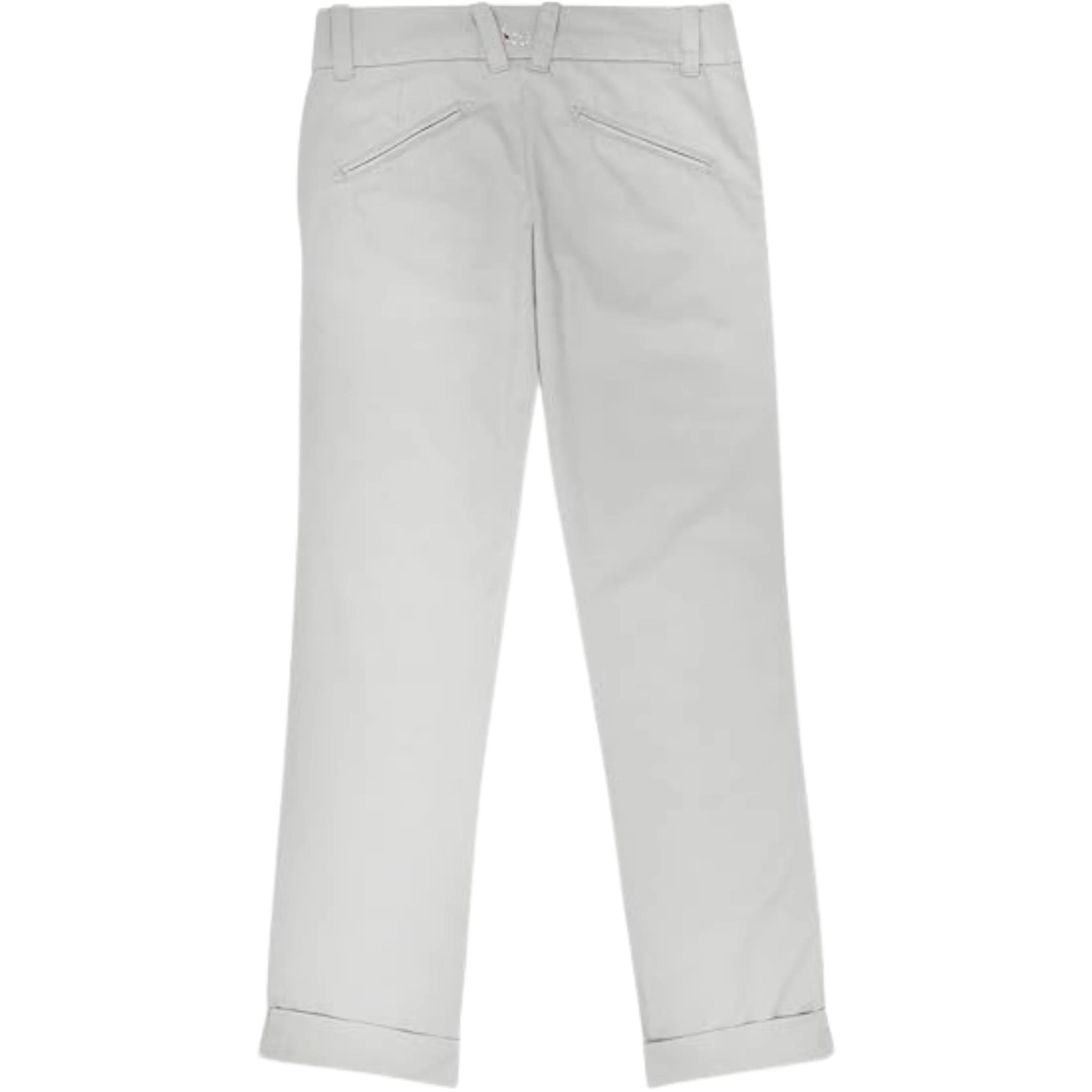 PUMA - Sailing Pants Chino Trousers