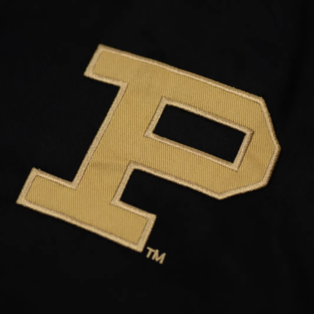 Purdue Bomber Jacket