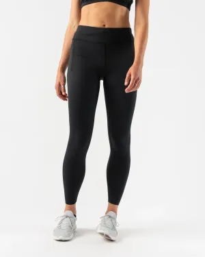 rabbit Women's Speed Tights in Dress Blues