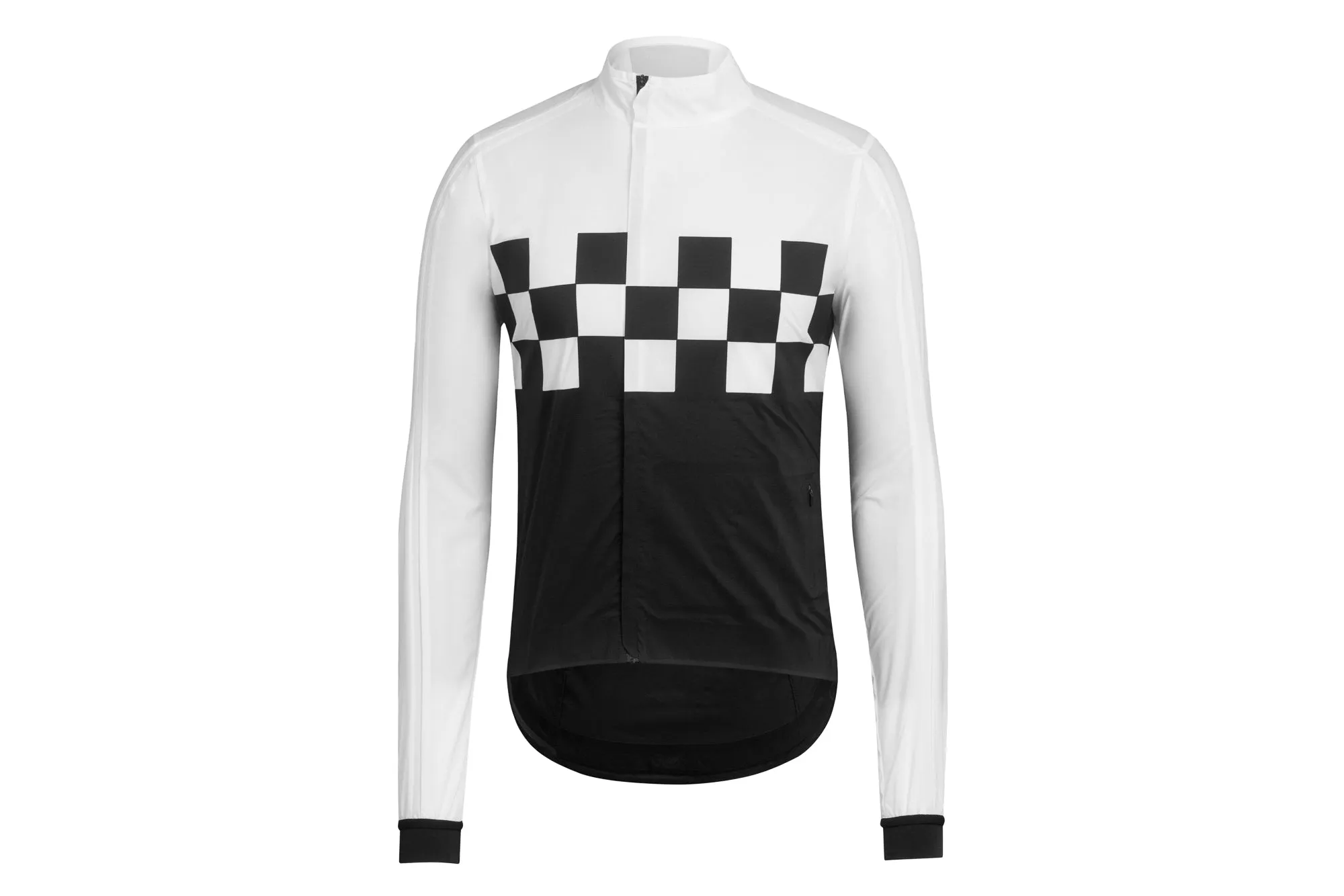 Rapha Classic Wind Check Jacket