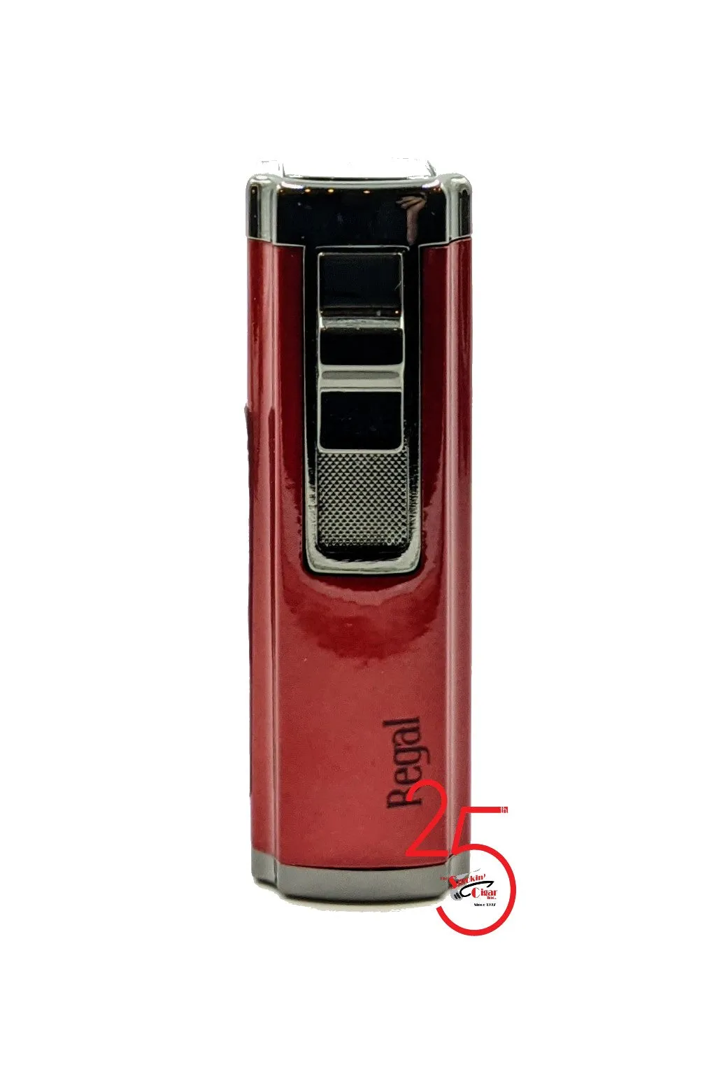 Regal Triplex Three Torch Lighter Assorted...Click Here to see Collection!