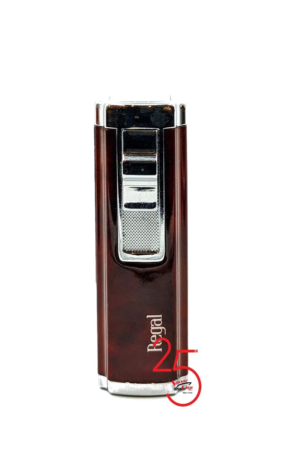 Regal Triplex Three Torch Lighter Assorted...Click Here to see Collection!