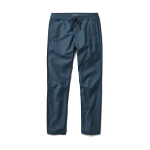 Roark Layover 2.0 Stretch Travel Pant - Deep Blue