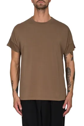 Round Neck T-Shirt