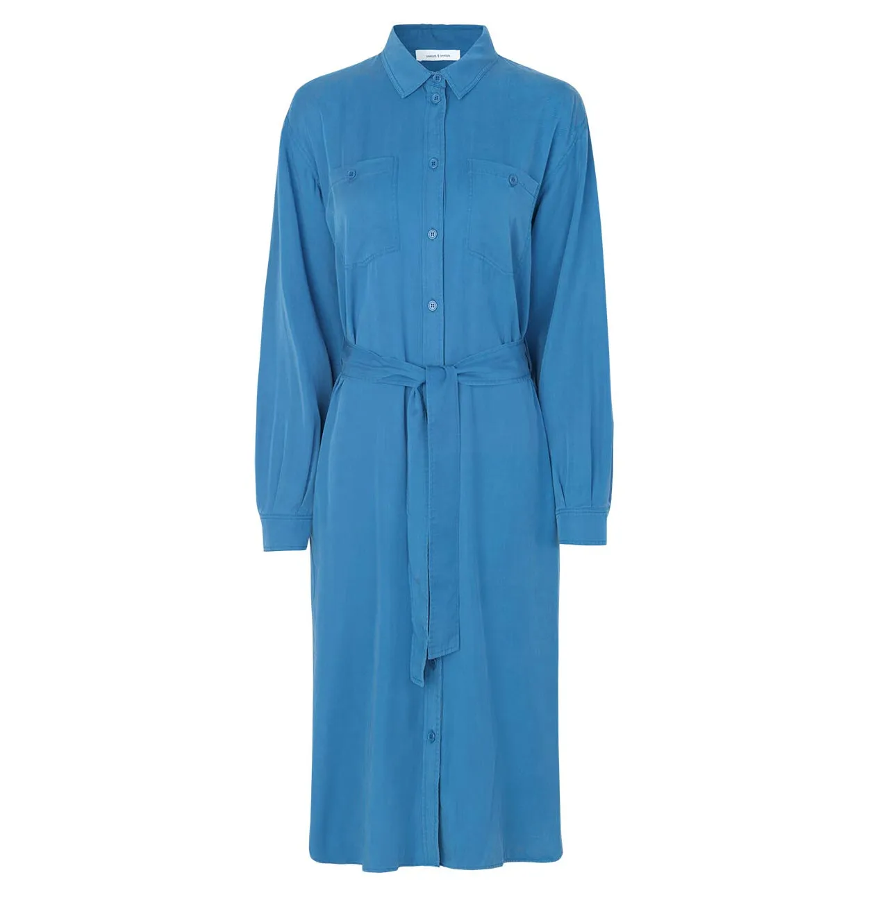 Samsoe & Samsoe Clara Shirt Dress