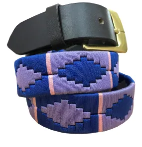 SAN JUSTO - Classic Polo Belt