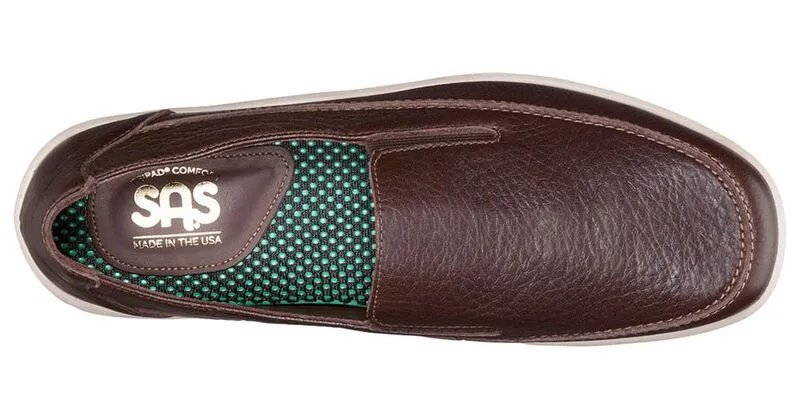 SAS Men's Weekender Slip On Loafer OPORTO