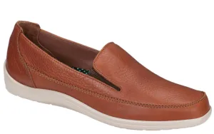 SAS Men's Weekender Slip On Loafer SANDSTONE