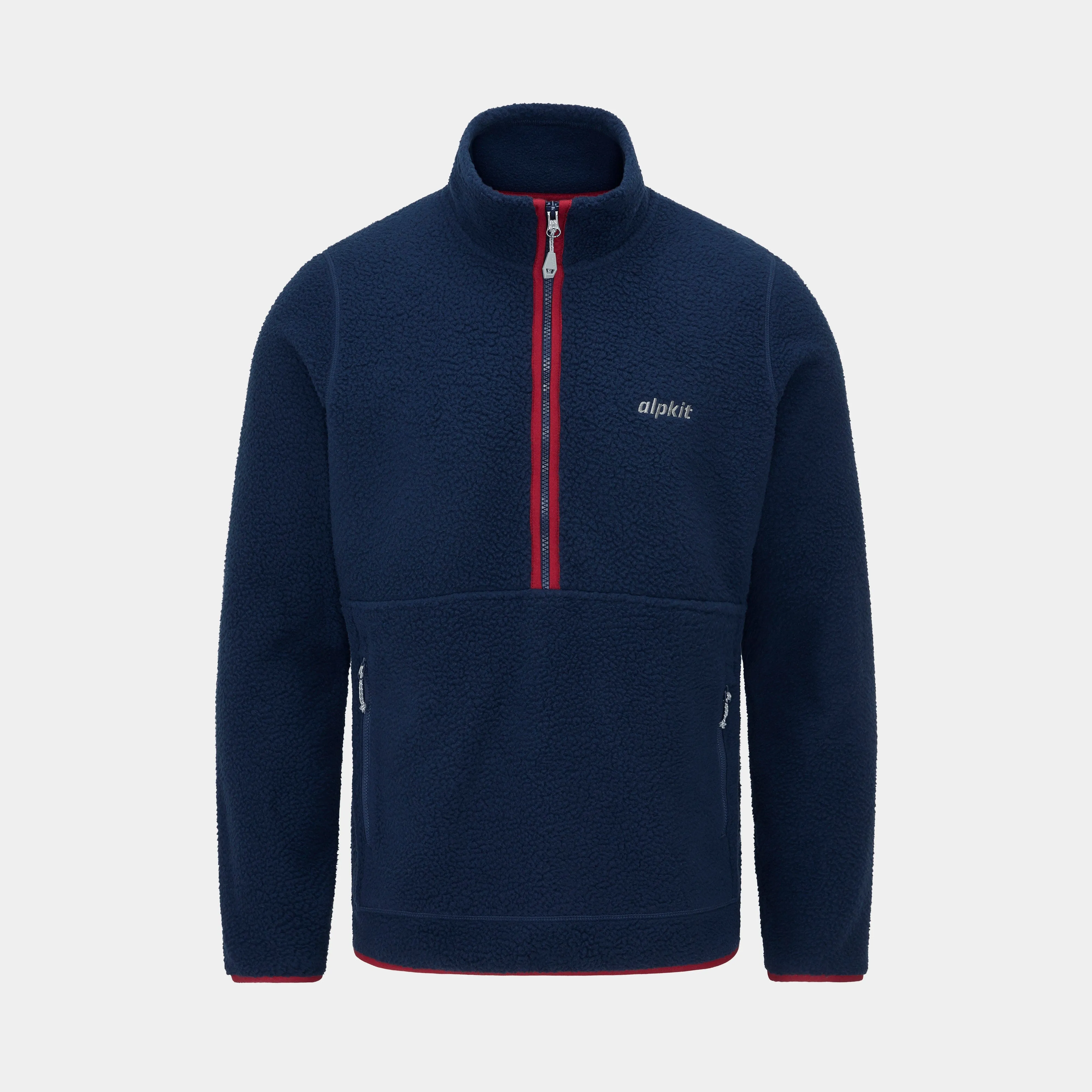 Sastrugi Pullover [Mens]