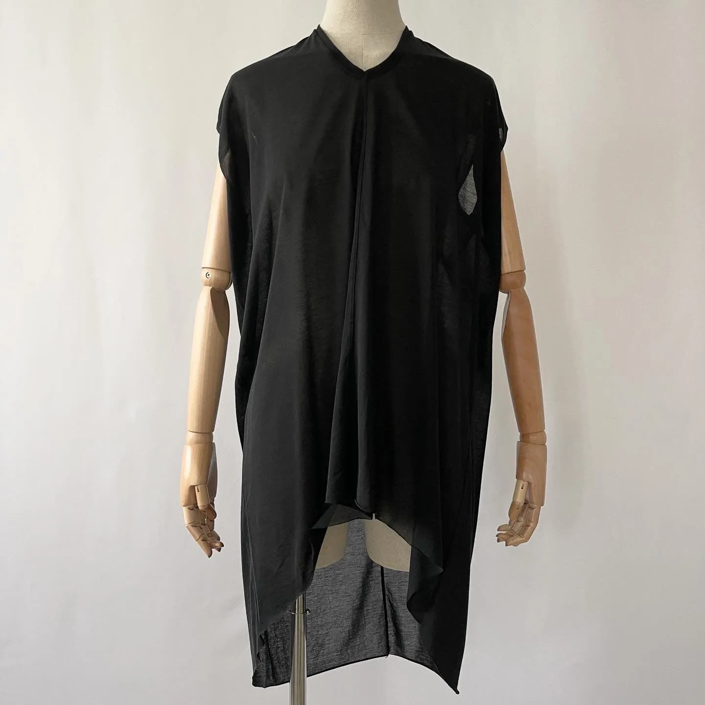 SERIE NUMERICA Blouse