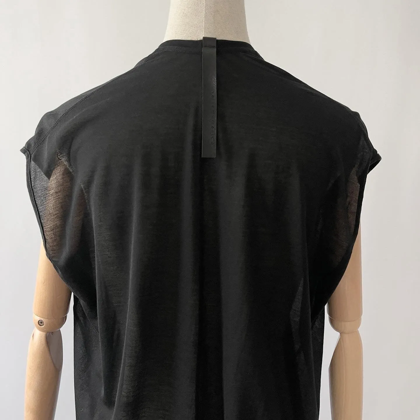 SERIE NUMERICA Blouse