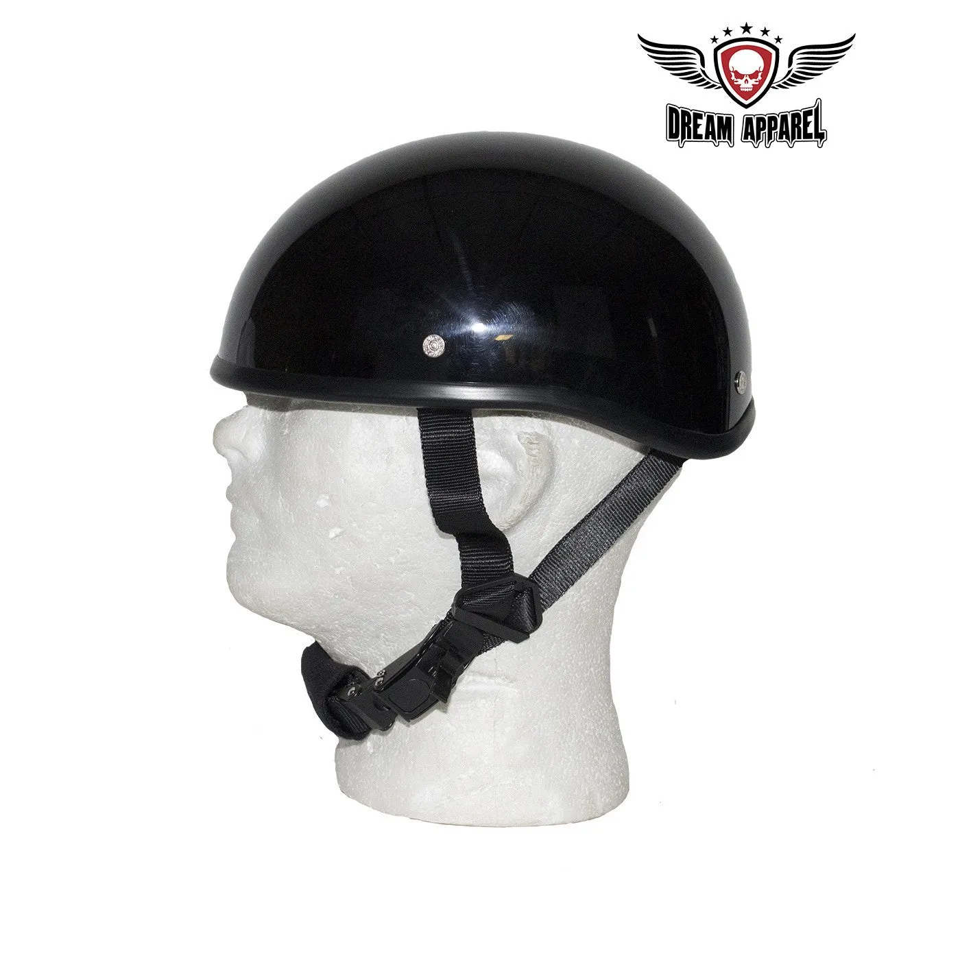 Shiny SOA Style Novelty Beanie Helmet