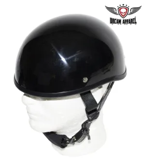 Shiny SOA Style Novelty Beanie Helmet