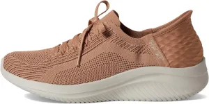 Skechers Women's Hands Free Slip-ins Ultra Flex 3.0-Brilliant Path Sneaker