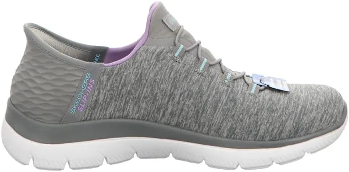 Skechers Women's Summits Dazzling Haze Sneaker