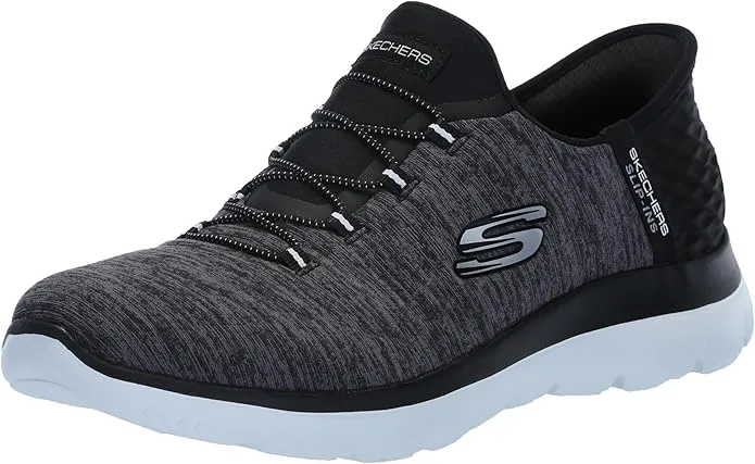 Skechers Women's Summits Dazzling Haze Sneaker