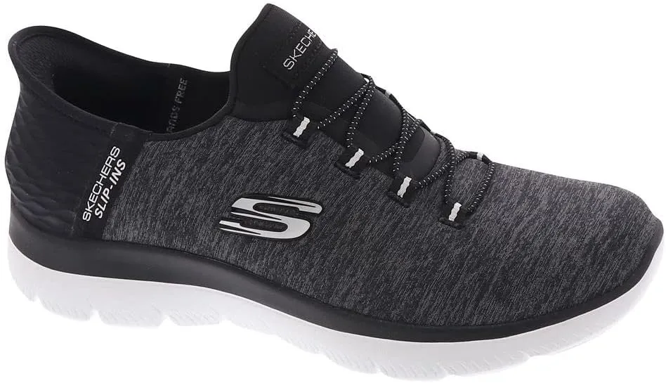 Skechers Women's Summits Dazzling Haze Sneaker