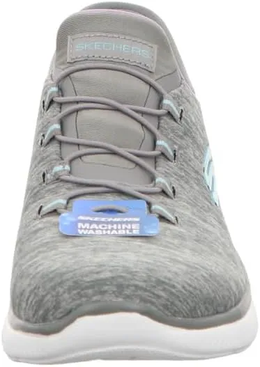 Skechers Women's Summits Dazzling Haze Sneaker