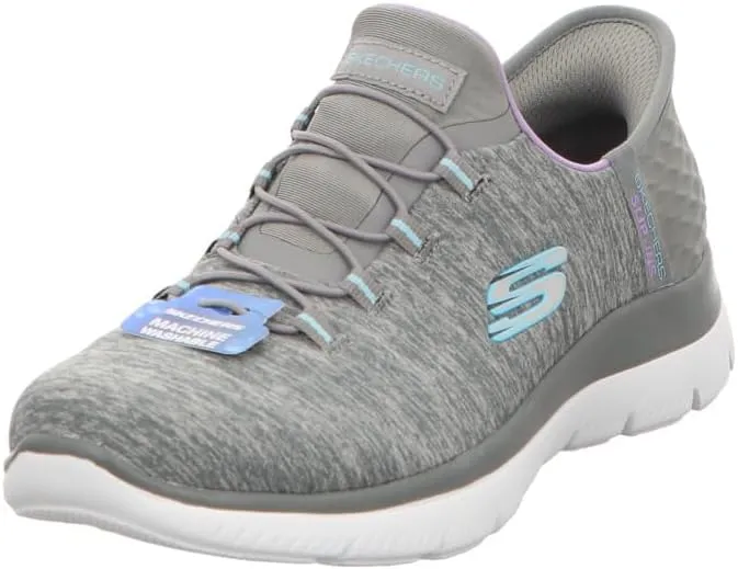 Skechers Women's Summits Dazzling Haze Sneaker