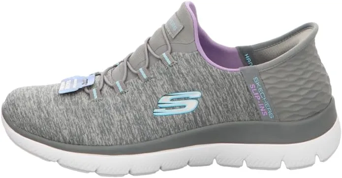 Skechers Women's Summits Dazzling Haze Sneaker