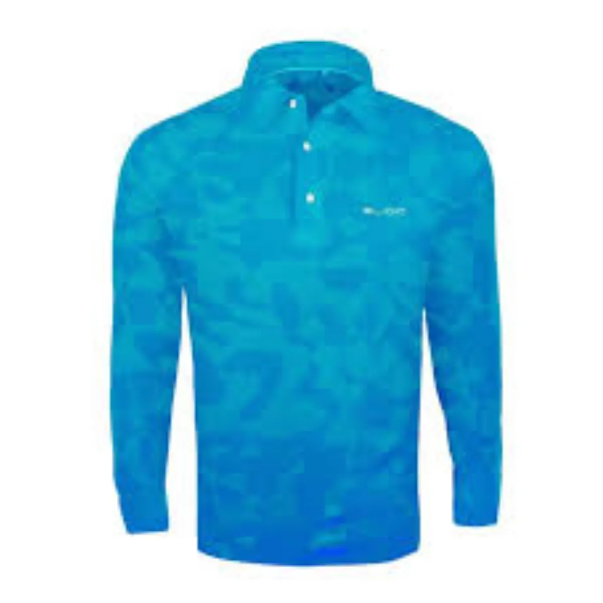 Sligo Long Sleeves Polo T-Shirt (Indian Size)