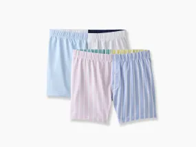 Slim Fit Boxers ~ Buy Low & Sell High 2 Pack