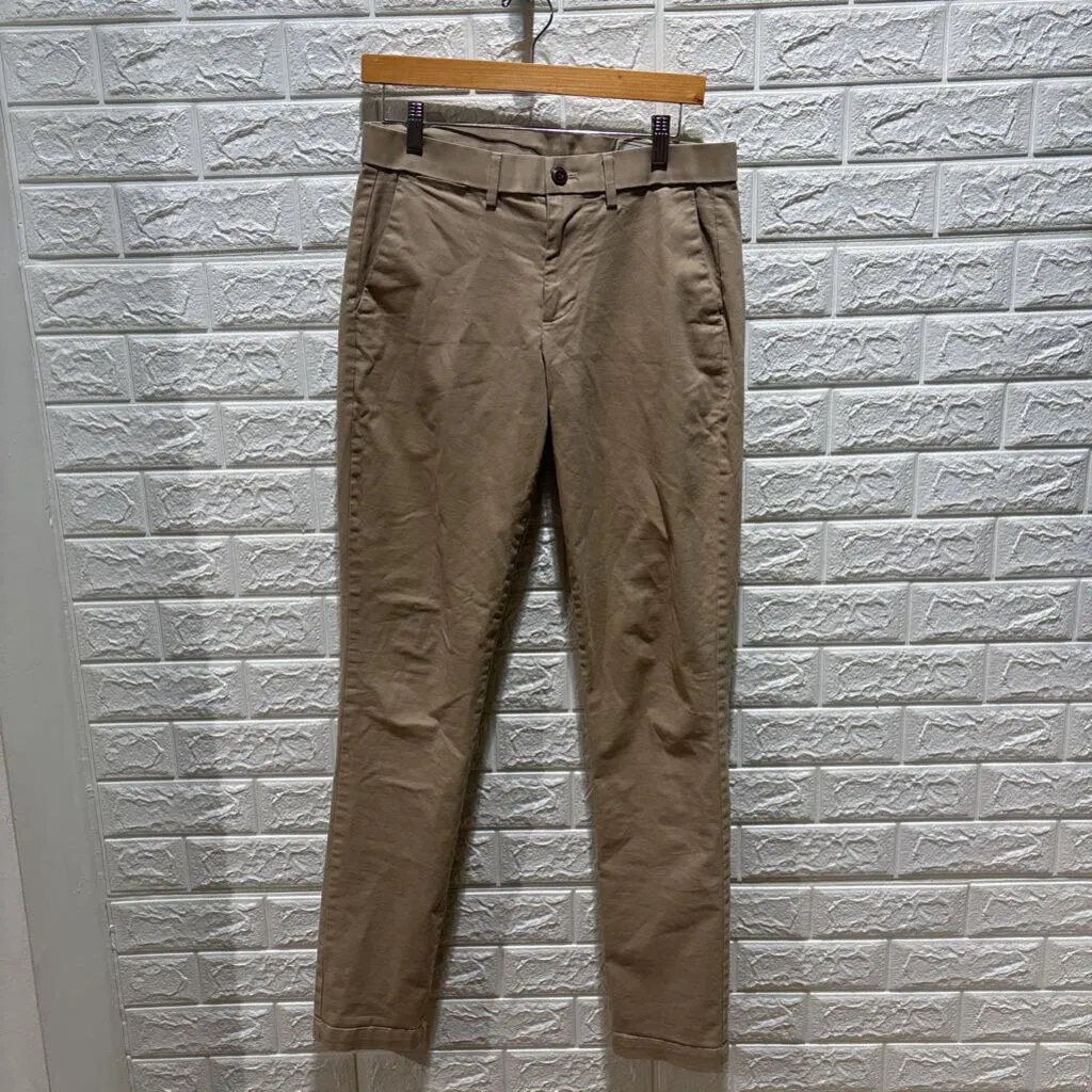 Slim Fit Chino Pants *as is*