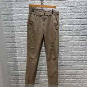 Slim Fit Chino Pants *as is*