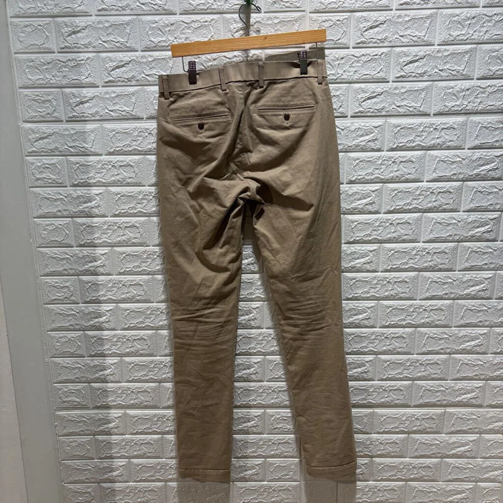 Slim Fit Chino Pants *as is*