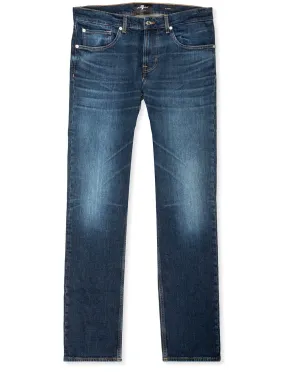 Slimmy Heartbeat Jeans Denim