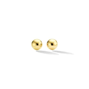 Small Psyche Studs #6