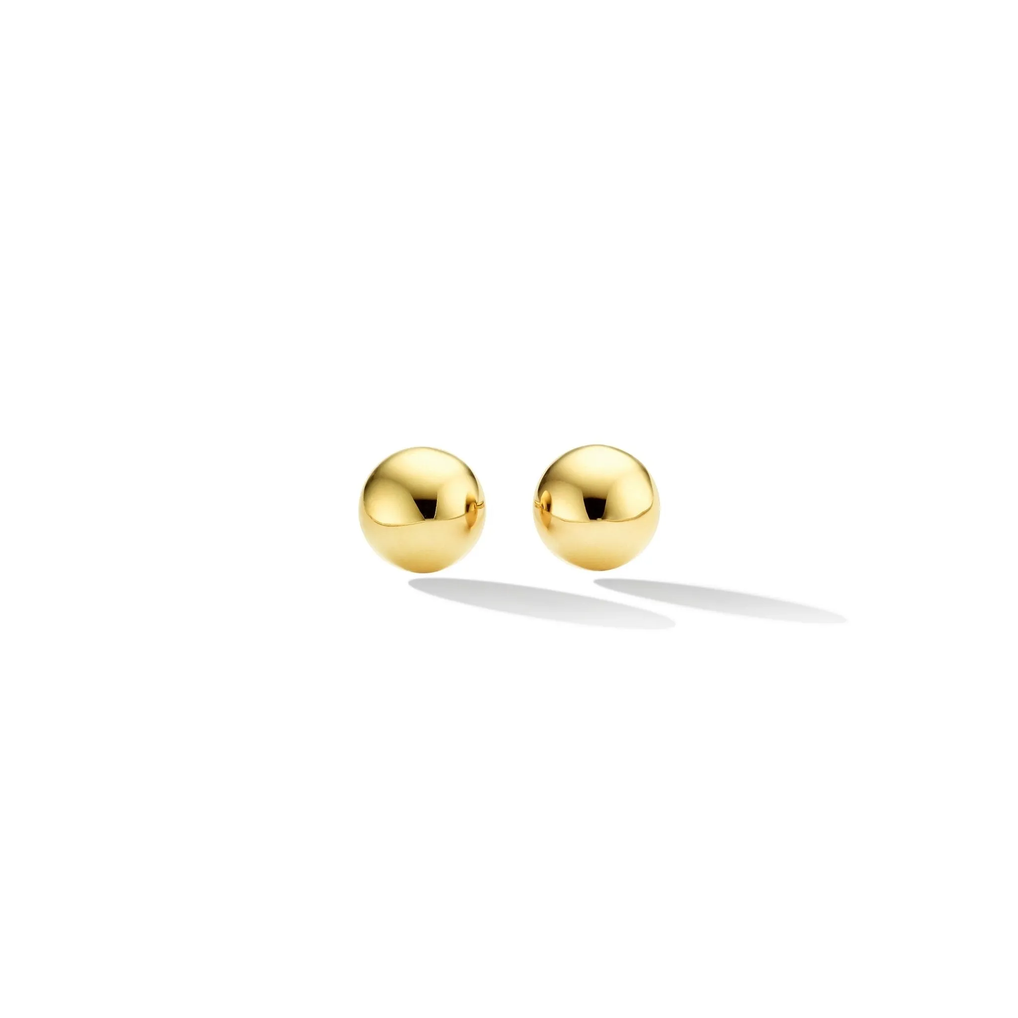 Small Psyche Studs #6