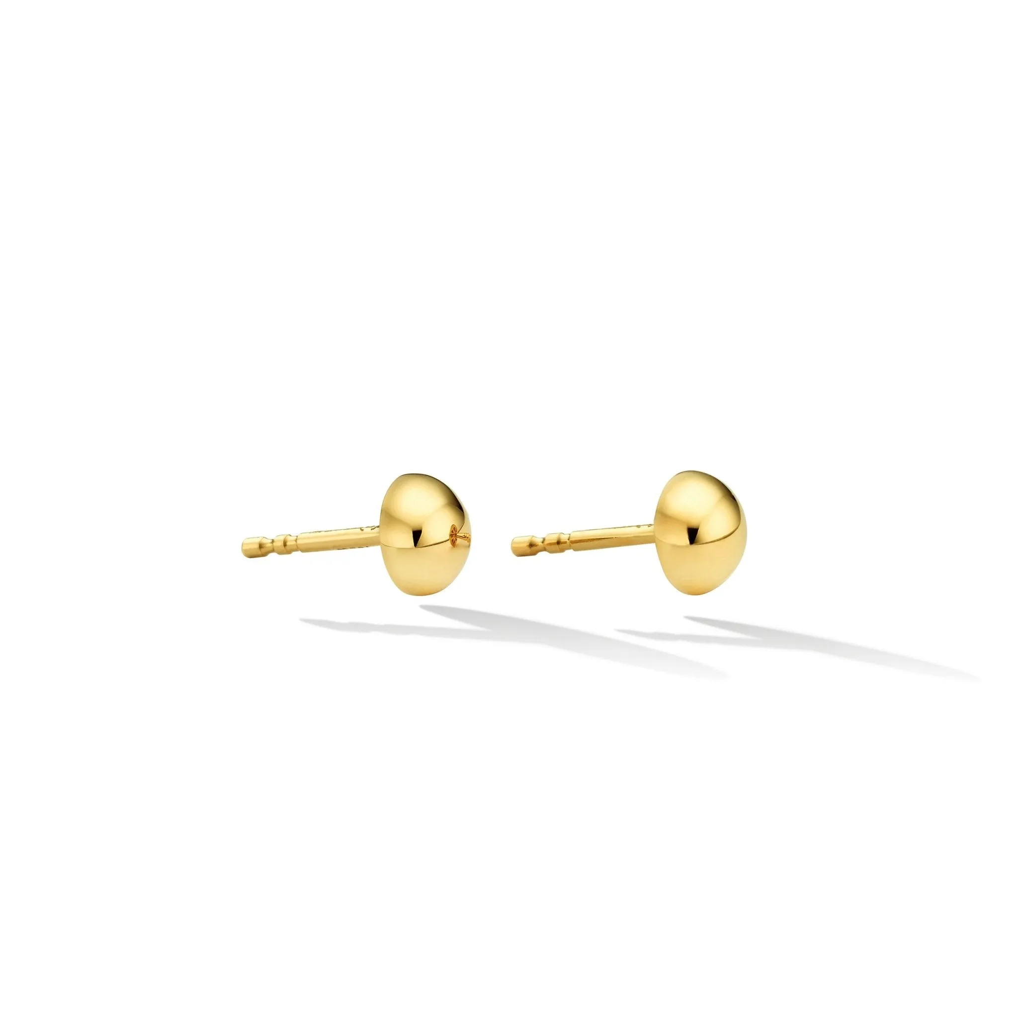 Small Psyche Studs #6