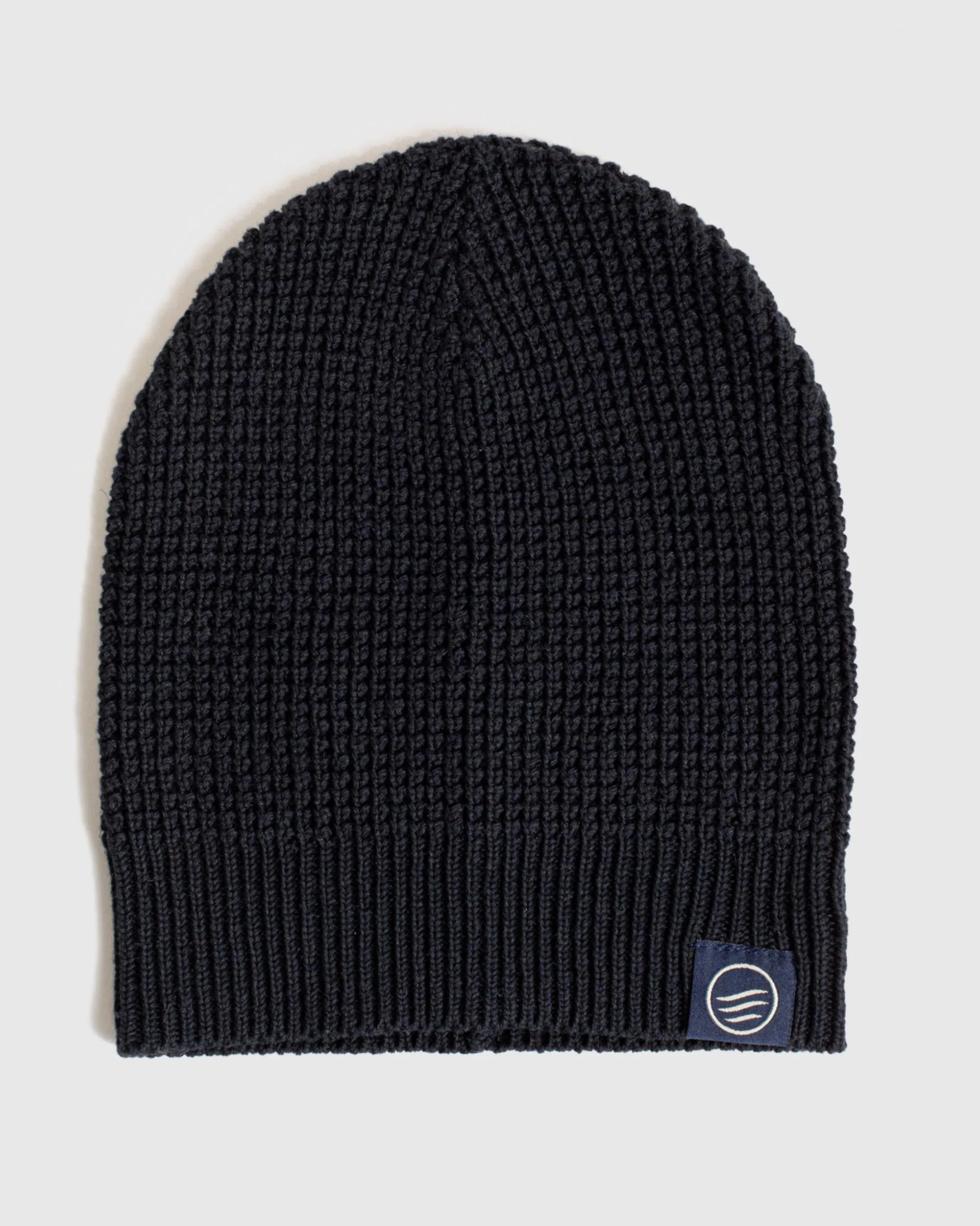 SoftHemp™ Slouch Beanie