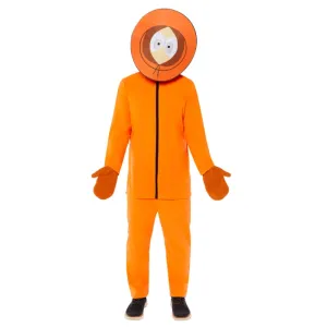 South Park Kenny Men's Costume