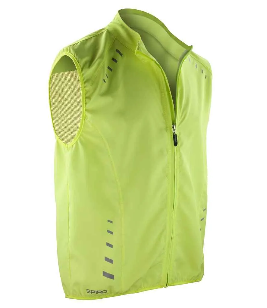 Spiro - Bikewear Crosslite Gilet