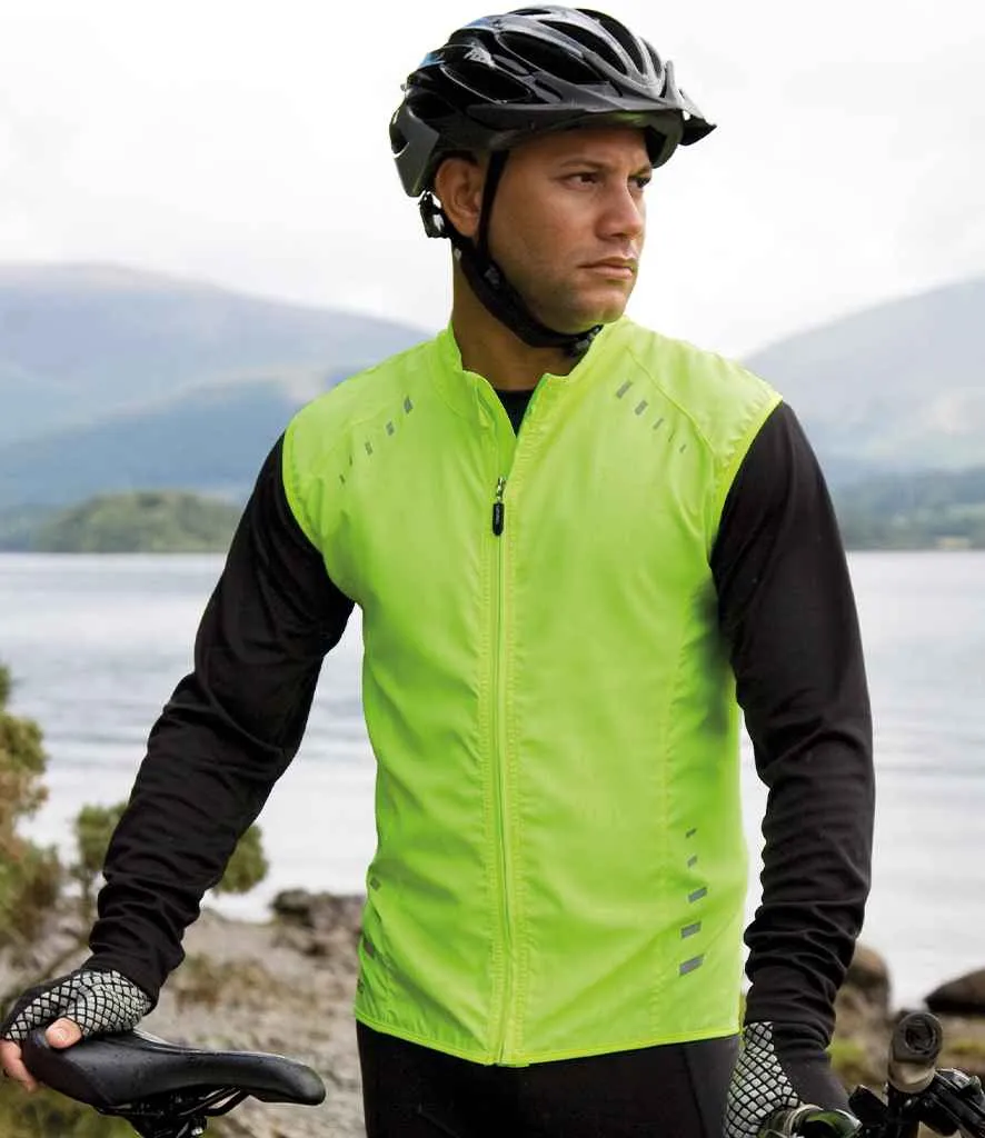 Spiro - Bikewear Crosslite Gilet