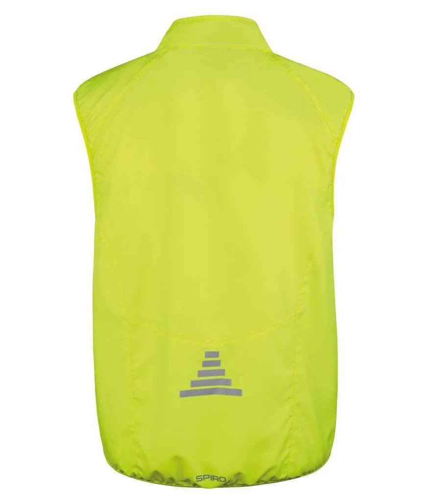 Spiro - Bikewear Crosslite Gilet