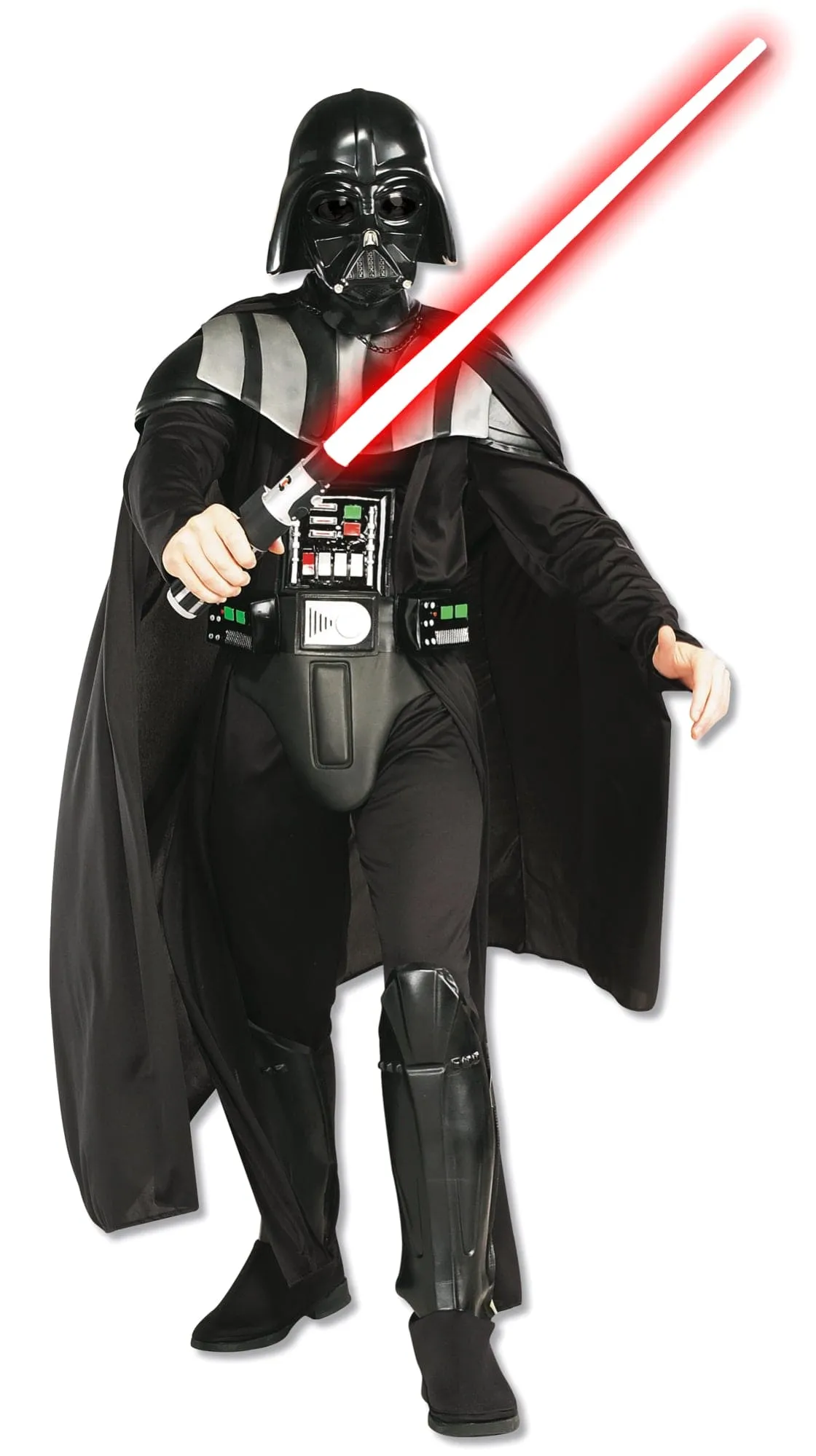 Star Wars Darth Vader Deluxe Adult Costume