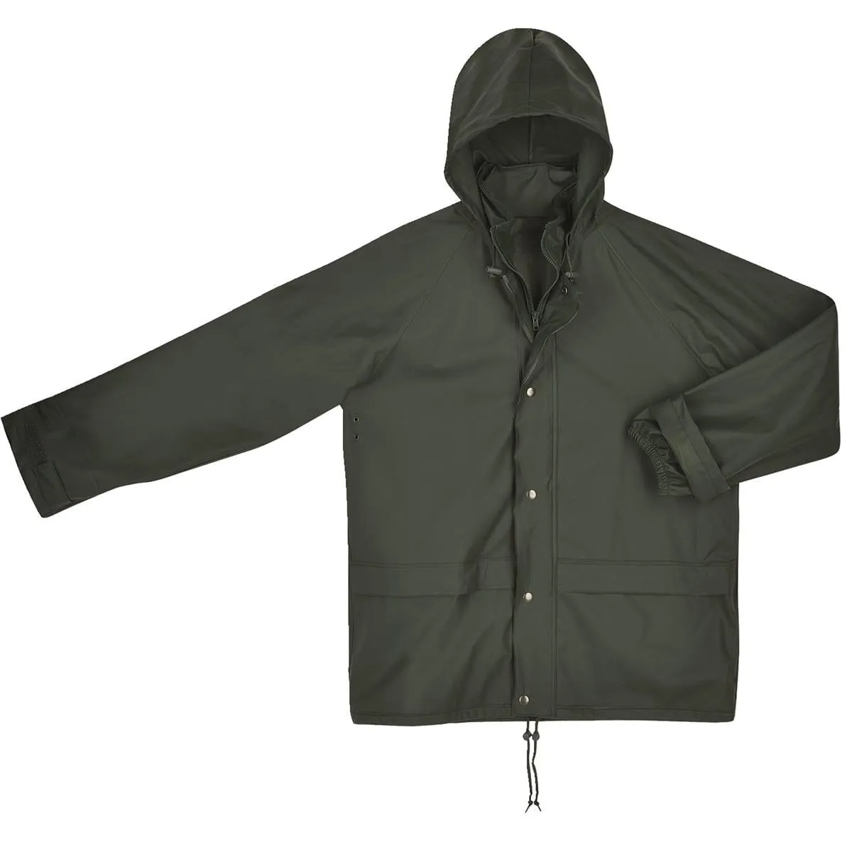 StormHide Down Pour Series Jacket