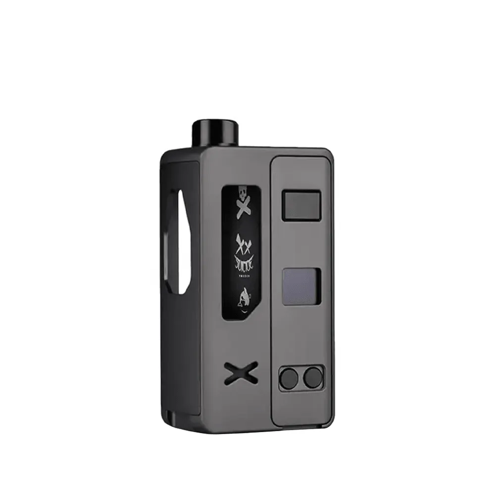 Suicide Mods Stubby AIO X-Ray SE Kit